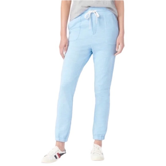 J. Crew Pants - J. CREW Relaxed Jogger Pants